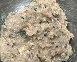 Hình bước làm 2 của món Chả cá