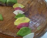 Rose Masala Mathri recipe step 6 photo