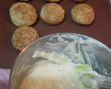 0失敗輕鬆手作濃醇香法式菠蘿泡芙-超詳細的食譜步驟30照片