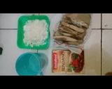 Foto langkah ke 1 dari resep Abon Tongkol.