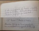 Foto del passaggio 4 della ricetta Filetti di sogliola al burro alla maitre d'hotel