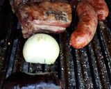 Foto del paso 1 de la receta: Asado a la parrilla