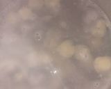 Foto del paso 5 de la receta: Ñoquis de papa rellenos