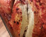Foto del paso 9 de la receta: Pollo con achiote al horno