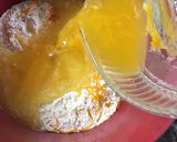A picture of step 2 of Cranberry Orange Bread.