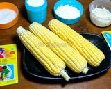 Foto langkah ke 1 dari resep Es Jagung Hawai Untuk Ide Jualan Takjil Bulan Puasa (187).