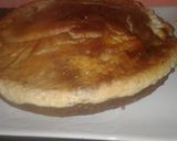 Foto del paso 6 de la receta: CHOCOFLAN O TORTA IMPOSIBLE 😀