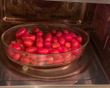 Foto del paso 2 de la receta: De mi tarta de Cherry fracasada a mis tartitas de cherry exitosas