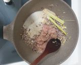 Foto langkah ke 3 dari resep Bubur Lambuk Multicooker.