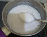 Foto langkah ke 3 dari resep Talam Tako / Tako Thai.