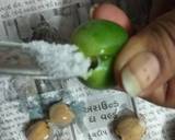 Gunda-Keri Aachar (Glue Berry And Mango Pickle) recipe step 2 photo