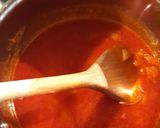 Jókai-bableves recept fázis 4 fotója