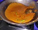 Foto langkah ke 3 dari resep Siomay Ayam Bumbu Kacang.