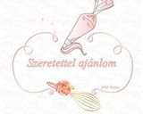 Édesanyám kevert cseresznyés pitéje recept fázis 3 fotója