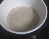 *शुगरफ्री मखणा नाज लाडू* (sugarfree makhana naaj ladoo recipe in marathi) रेसिपी स्टेप 2 फोटो 