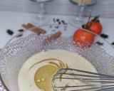 Une image de l'étape 3 de Recette pain d'épice de Noël à partage pour Noël.