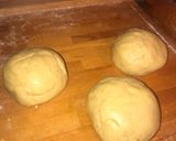 Puha mézeskalács recept fázis 3 fotója
