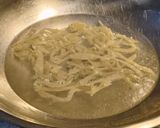 豬血湯的食譜步驟3照片