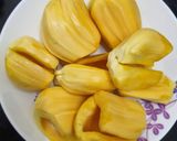Hình bước làm 6 của món Xôi lá dứa