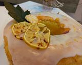 Foto del paso 8 de la receta: Hoy Tenía Ganas de un Bizcochuelo Húmedo de Limón y por Supuesto si Cocino que sea de Verdad🦋