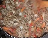 Foto del paso 7 de la receta: Papas cocidas con changle