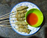 Foto langkah ke 4 dari resep Telur gulung original.