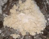 Foto del paso 3 de la receta: Budín de Coco con Crumble