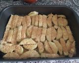 Foto del paso 8 de la receta: Berenjenas especiadas al horno muy jugosas y con miel