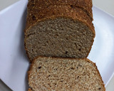Foto del paso 5 de la receta: Pan de Harina Integral con Semillas
