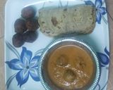 முட்டைக்கோஸ் கோப்தா/cabbage (Muttaikosh kofta recipe in tamil) ரெசிபி ஸ்டேப் 7 புகைப்படம்