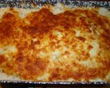 Cukkinis csirkemell recept fázis 7 fotója