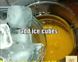 A picture of step 9 of Mango Frooti.