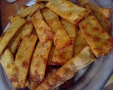 Foto del paso 6 de la receta: Chiviricos