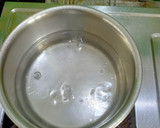 ஹோம் மேட் ரெட் சில்லி சாஸ் (Homemade redchilli sauce recipe in tamil) ரெசிபி ஸ்டேப் 1 புகைப்படம்