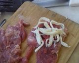 Foto del paso 8 de la receta: Arrachera Enamorada