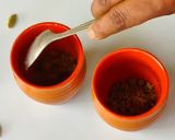 गुड़वाली चाय(Gudwali chai recipe in HIndi) रेसिपी चरण 5 फोटो