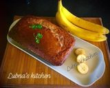 A picture of step 4 of Banana Bread.