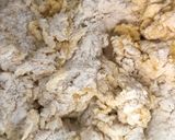 Foto del passaggio 3 della ricetta Stelle filanti