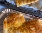 Foto del passaggio 3 della ricetta Millefoglie della mamma