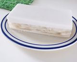 Foto langkah ke 7 dari resep Puding Kelapa.