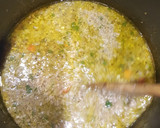 Foto del paso 1 de la receta: Sopa de carnes (so 'o josopy)