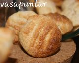 Foto del paso 1 de la receta: Galletas de pueblo 🍪 🥛en cecofry
