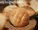 Foto del paso 1 de la receta: Galletas de pueblo 🍪 🥛en cecofry