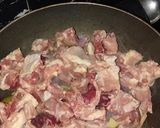 Foto langkah ke 2 dari resep Punggung ayam kuah semur.