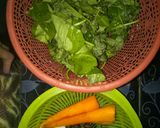 Foto langkah ke 1 dari resep Sayur Asem Sederhana.
