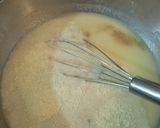 Foto del paso 2 de la receta: Fainá de Jamón y Queso