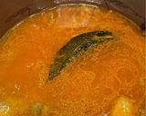 Foto langkah ke 5 dari resep Pindang Tulang (Sotonya wong Palembang).