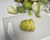 Foto del paso 2 de la receta: Flores de alcachofas