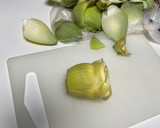 Foto del paso 2 de la receta: Flores de alcachofas