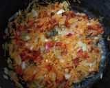 Foto del paso 2 de la receta: Hamburguesas de lentejas